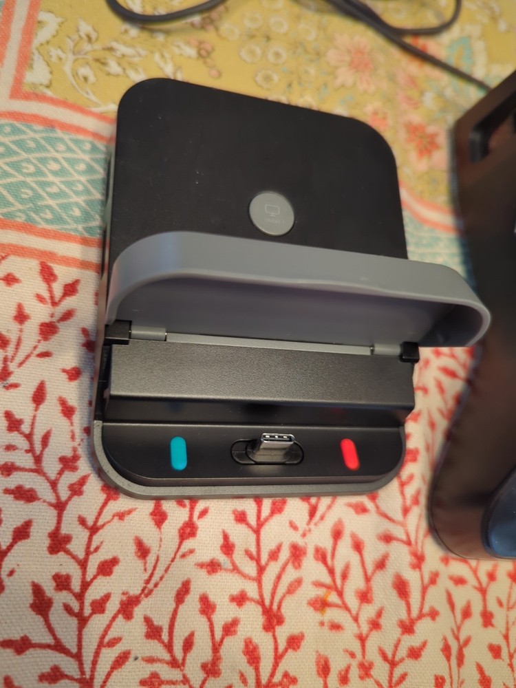 Nintendo Switch Charging Dock Lot
