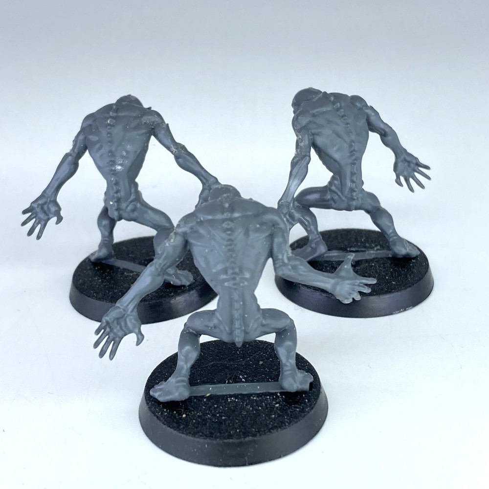 Dark Eldar Ur-Ghuls - Drukhari / Dark Eldar - Warhammer 40K GW X2003