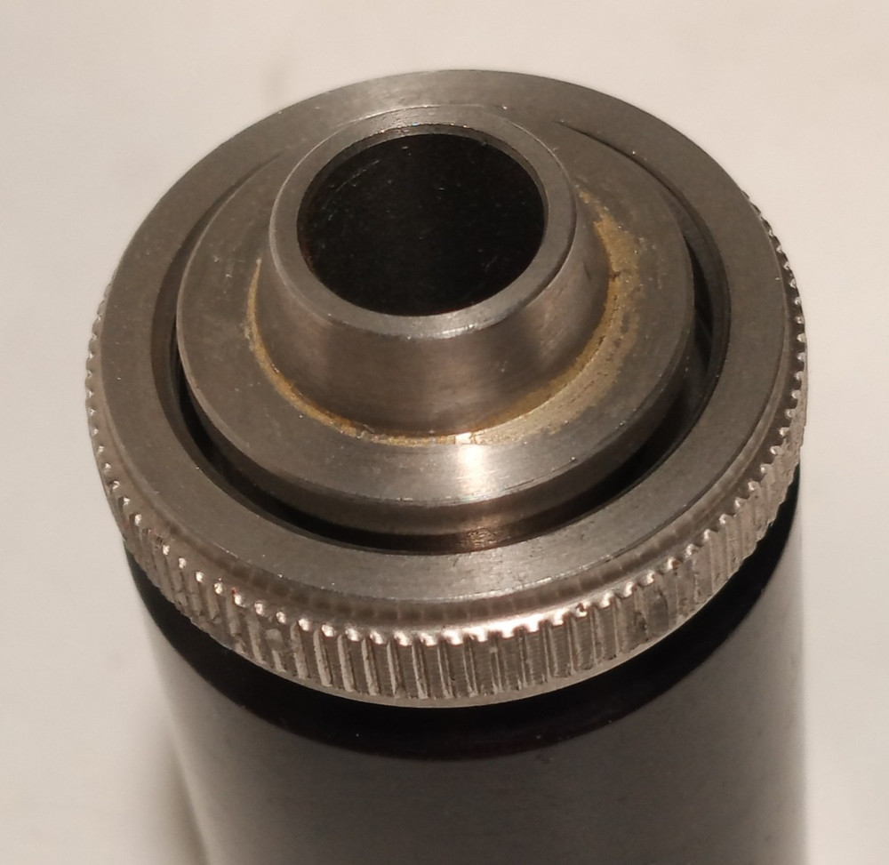 Unbranded 8751 DR Laparoscopic Direct Coupler Component, As Shown