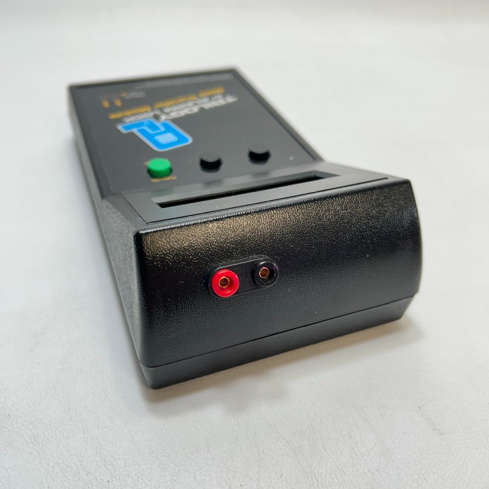 Trilogy Alarm Lock Data Transfer Module LA11915B-1 Locksmith Tool Untested As-is