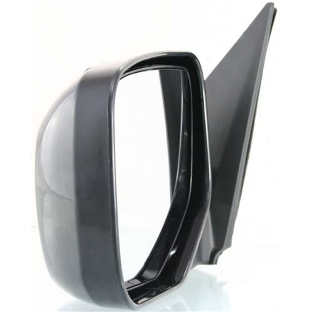 Power Mirror For 2006-2014 Honda Ridgeline Front Driver Side Paintable
