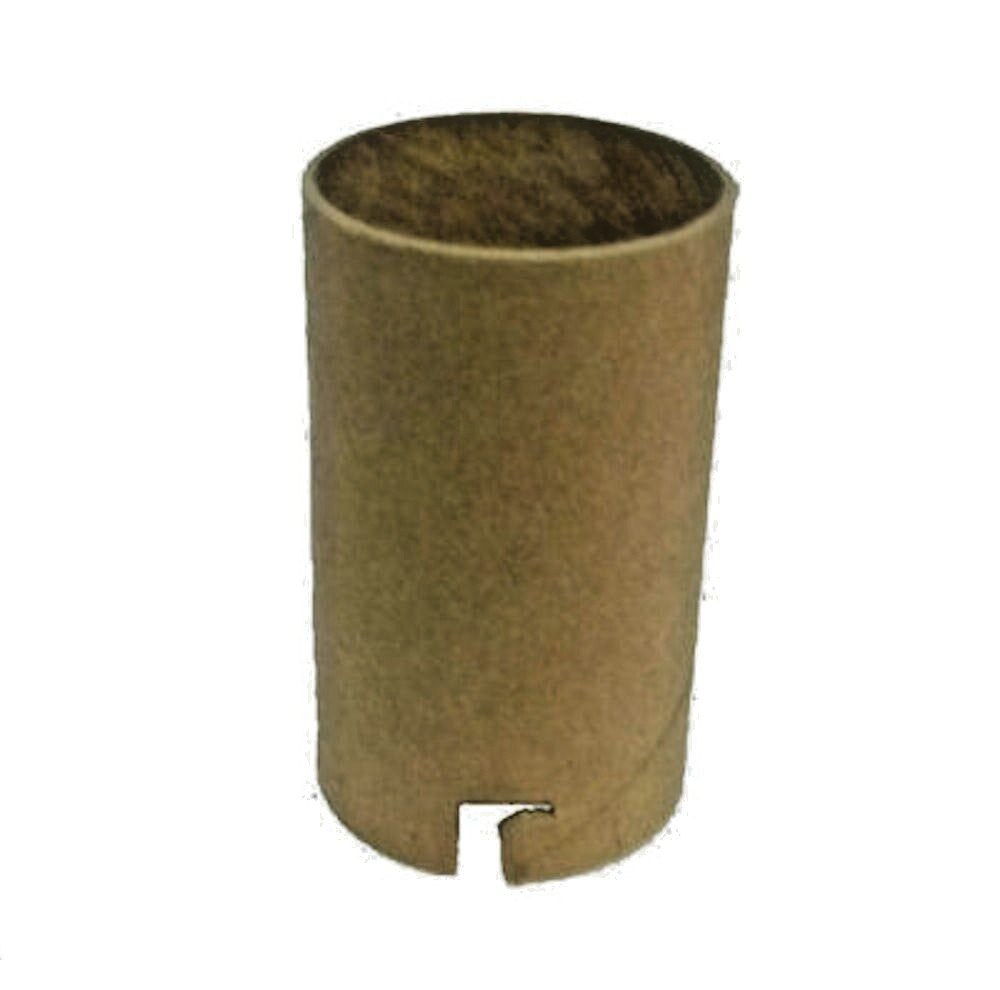 KEYLESS CARDBOARD INSULATORS FOR MEDIUM-BASED SKTS      TR-525