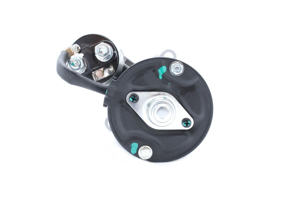 Starter for 4 Cylinder Perkins 18949N 12w 9 Tooth
