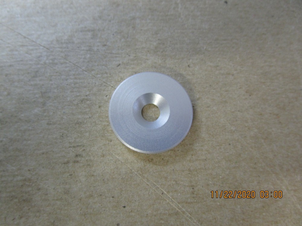BIZERBA TENDERIZER CENTERING DISK MODEL S111 OEM# 60730005300
