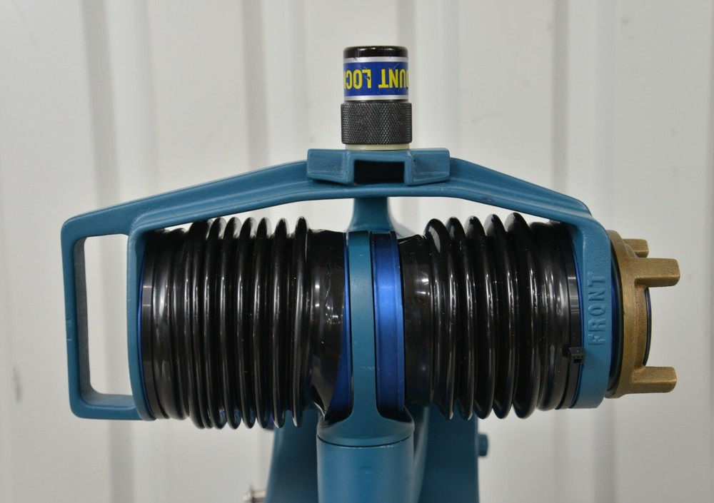 Tyler Camera Systems 403 Middle Mount Helicopter Camera Mount Astar Twinstar