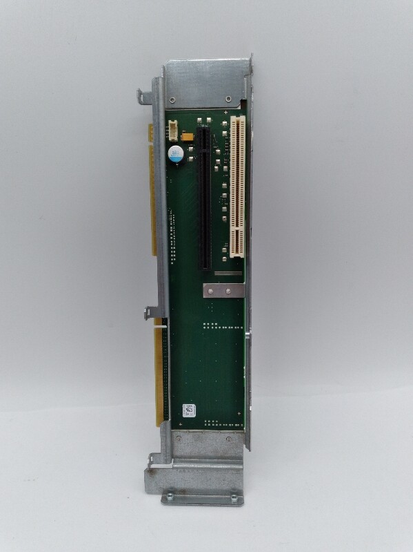 Siemens A5E02359892 Circuit Board