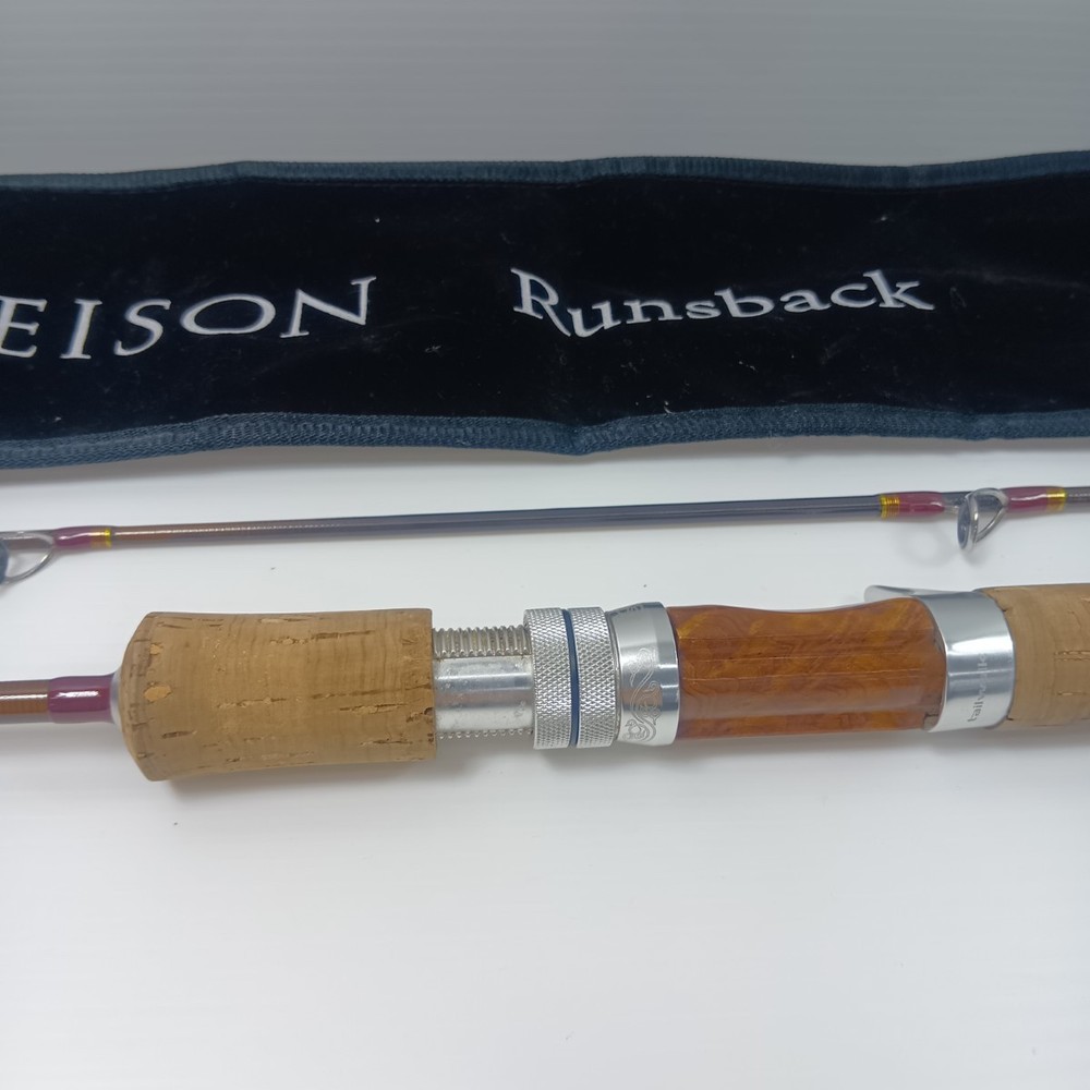 tailwalk Caison Landsback C510M, Level B