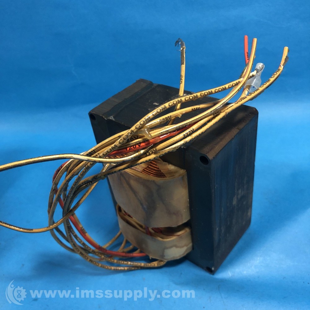 Philips 71A6051-A Ballast Transformer FNOB