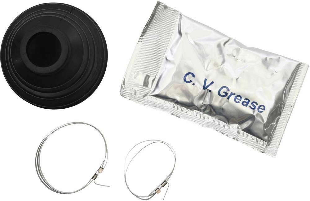 For Cv Boot Kit