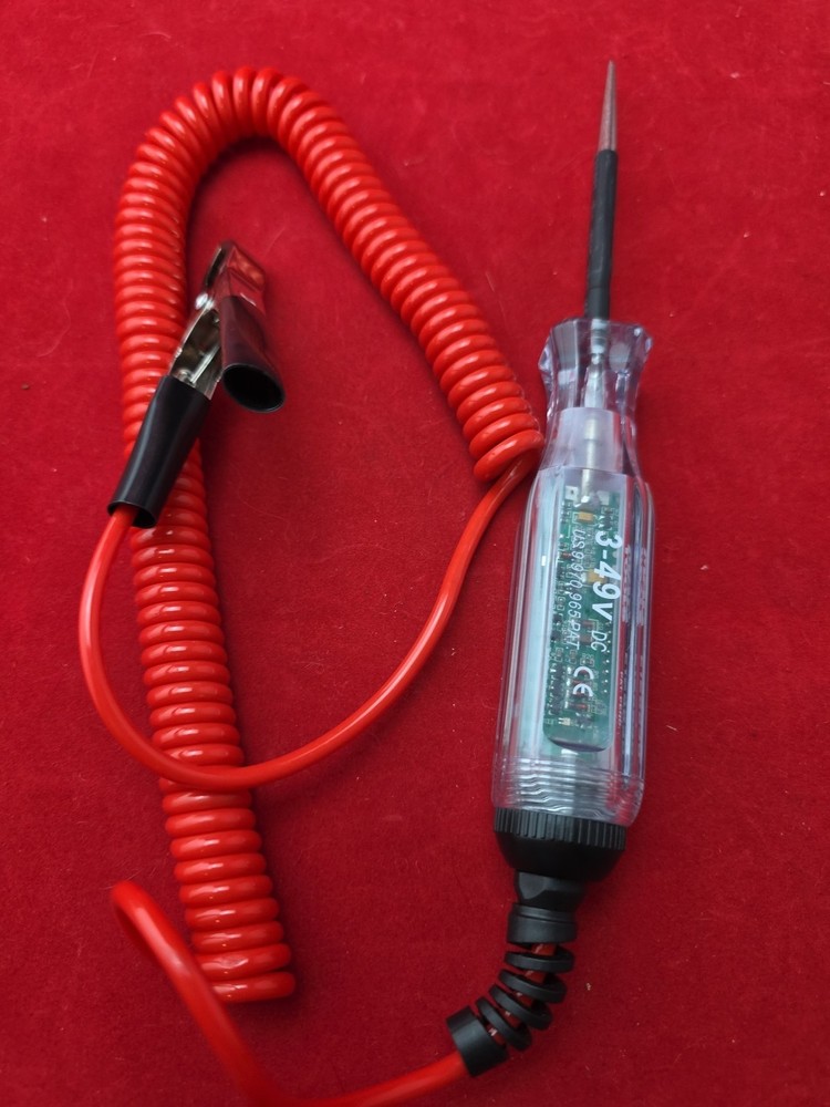 Mac Tools ET28830 Digital Circuit Tester