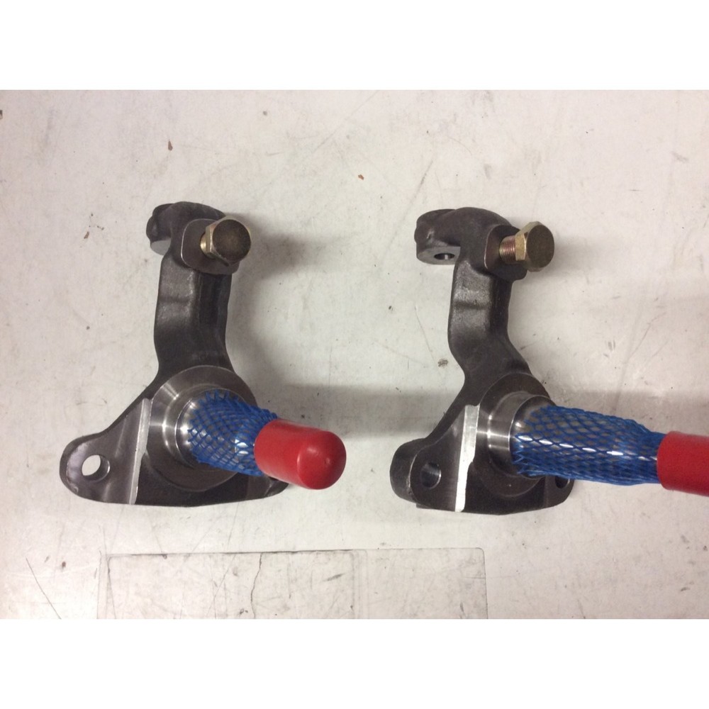 1964-1972 GM Stock Spindle (Pair)