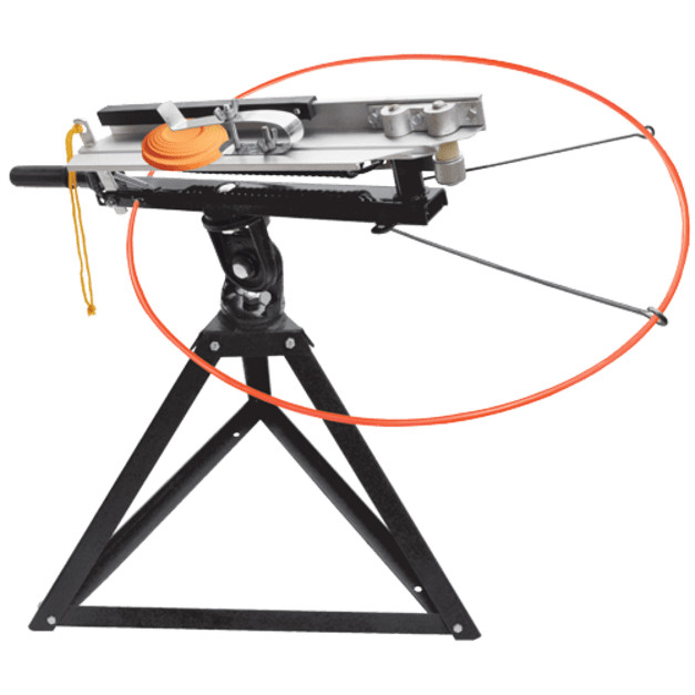 Do-All Outdoors Clay Hawk CH300