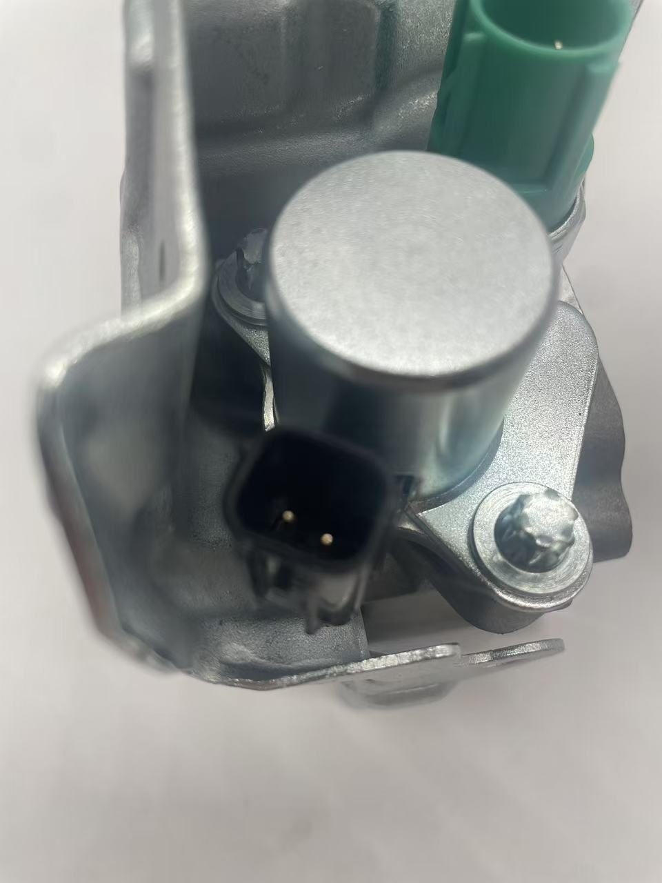 OE Vtec Solenoid Spool Valve W/gasket Nib For Honda Accord CR-V 15810-RAA-A03