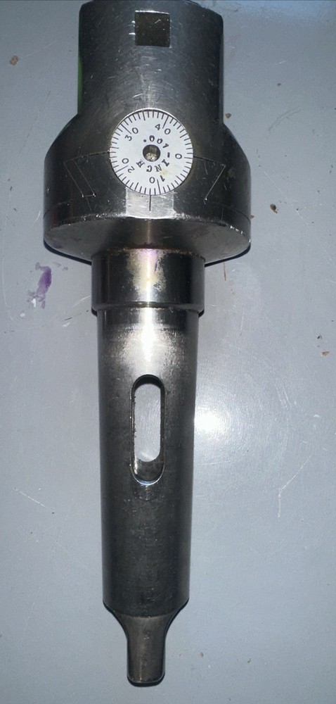 Boring Head Heavy Duty Boring Head