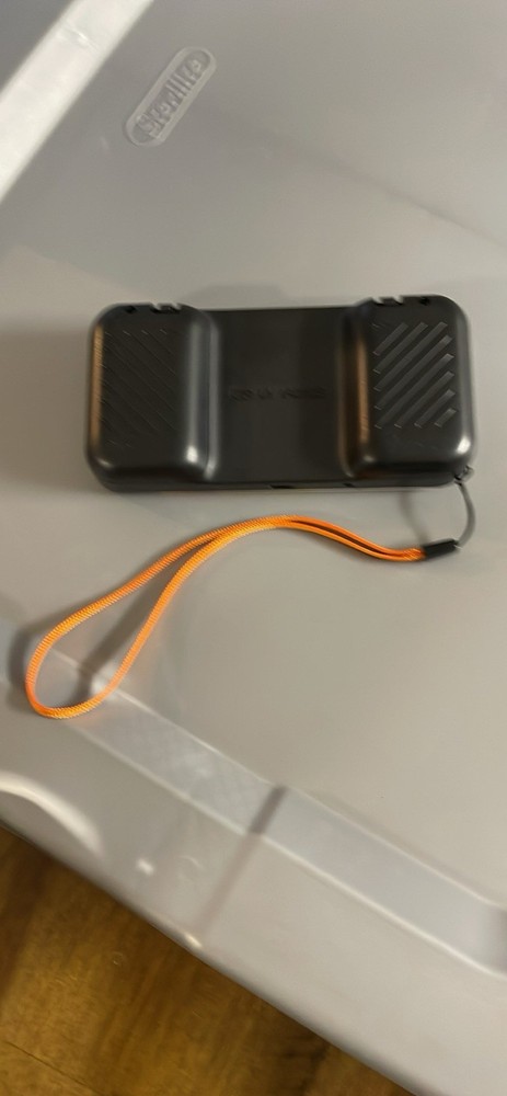 atari video computer system