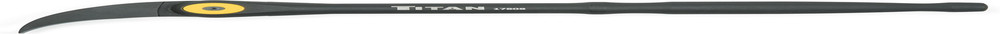 17808 Indexable Pry Bar, 8"