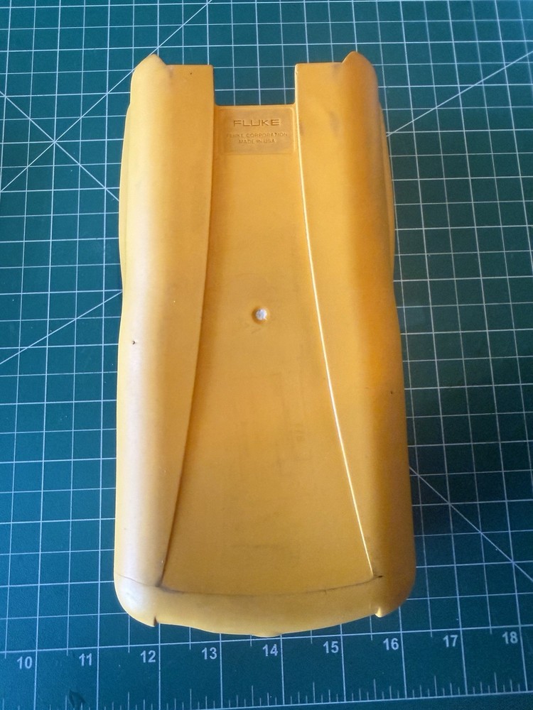 FLUKE ONE TOUCH 10/100 NETWORK ASSISTANT