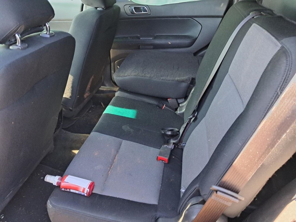 Fuse Box Engine Fits 14-15 EXPLORER 4854389