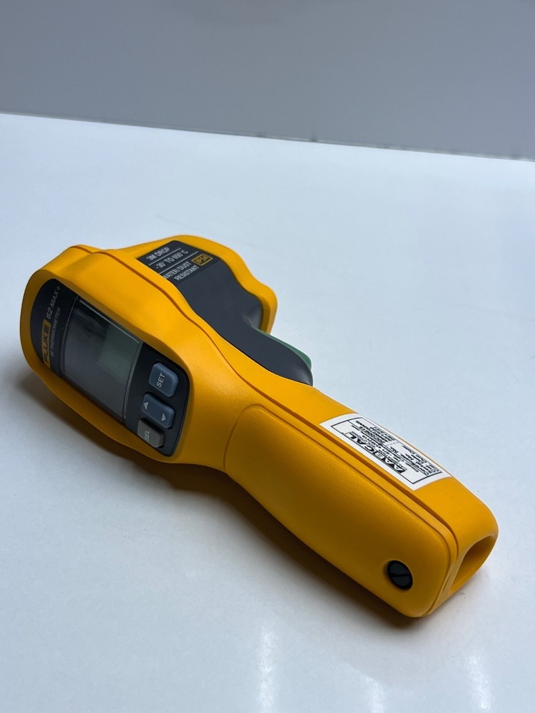 Fluke 62 MAX+ IR Thermometer