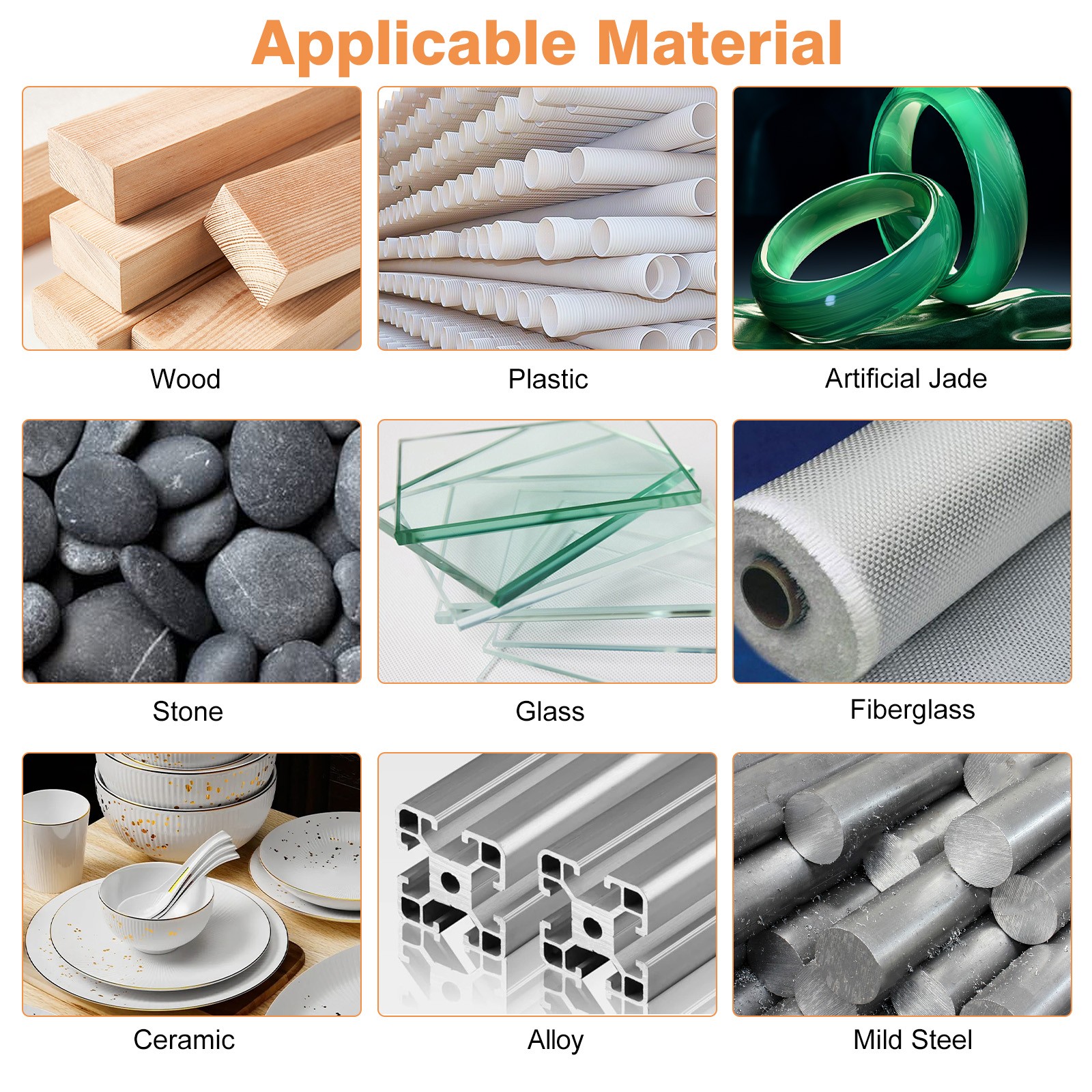 28pcs Sanding Sponge 180-3000 Grit Sandpaper Block Wet Dry Pads for Model Wood