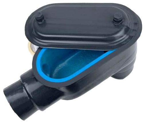 Ocal LB57-G Condulets & Unilets