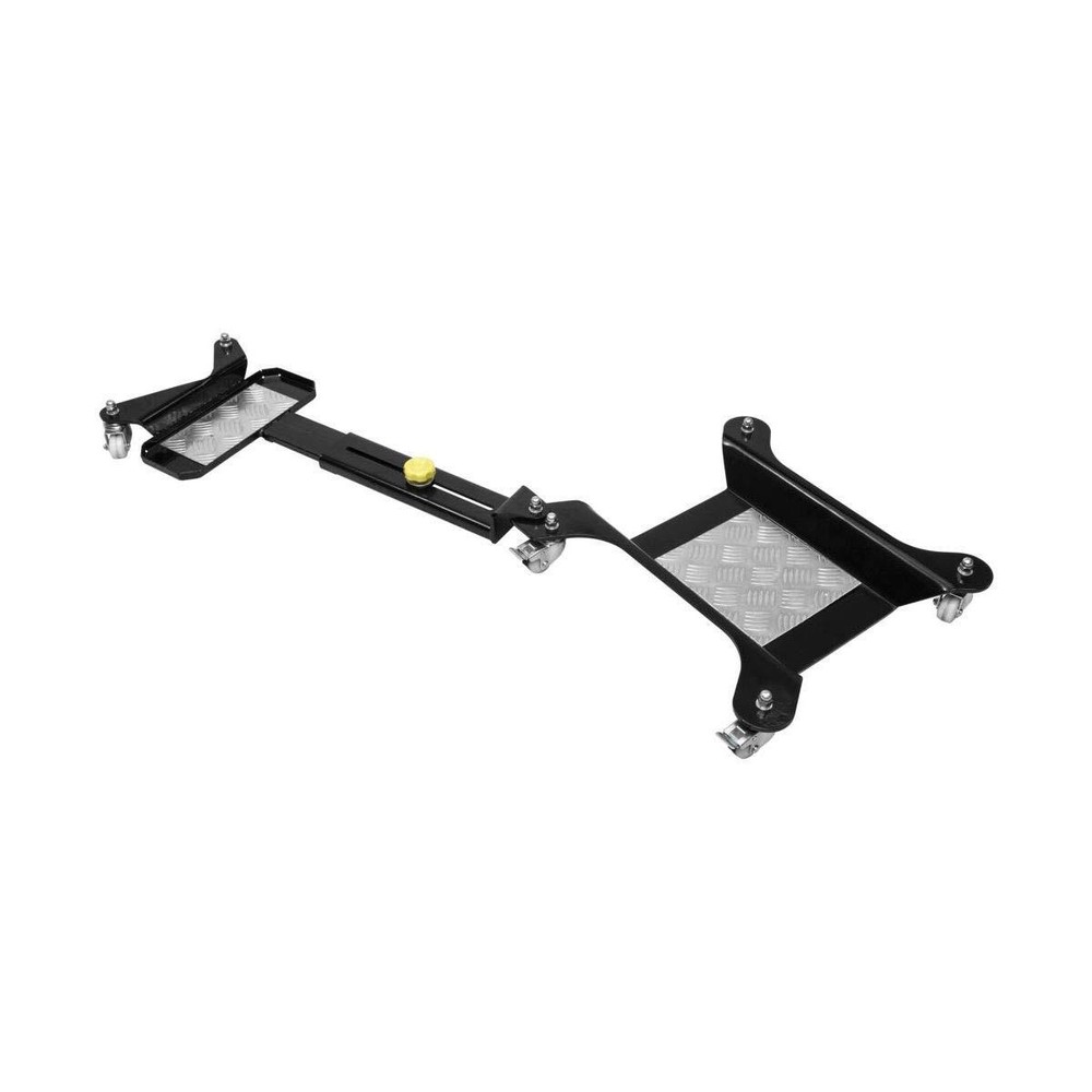 BikeMaster Adjustable Motorcycle Dolly | 152509
