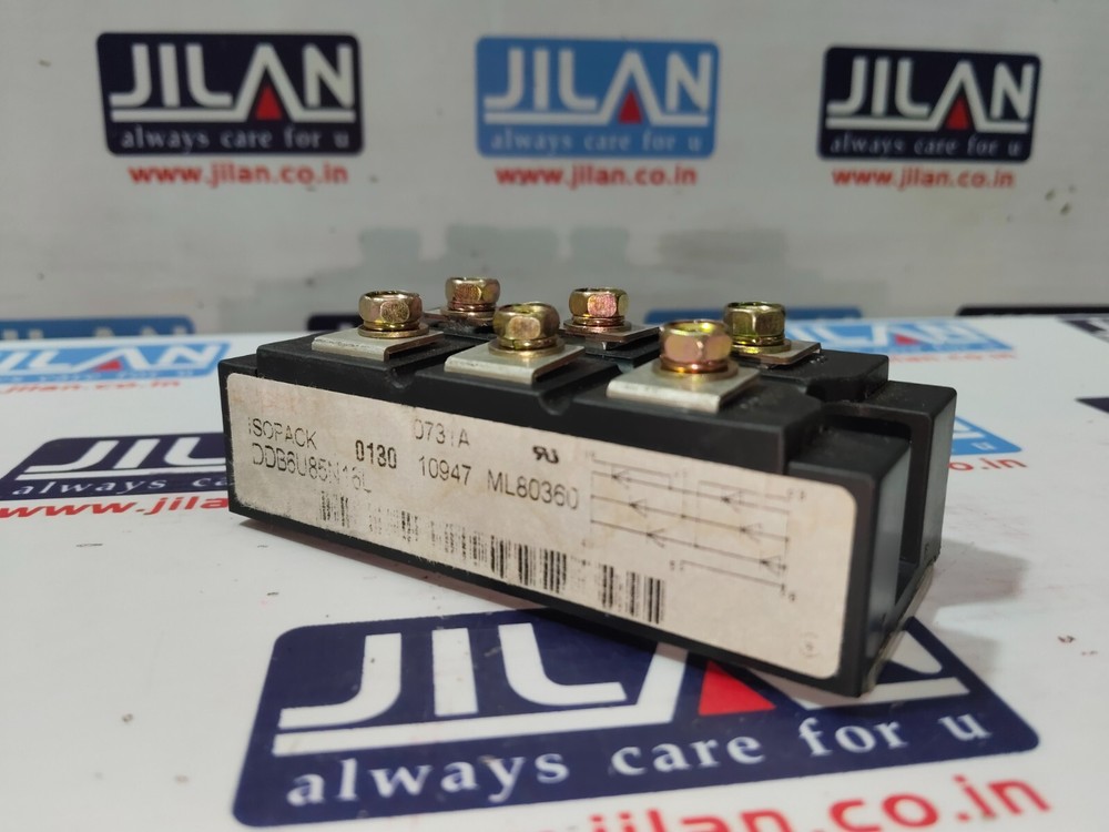 INFINEON DDB6U85N16L IGBT MODULE