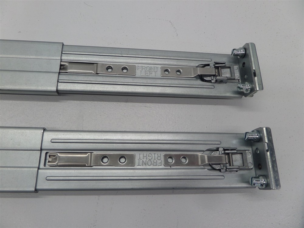 HP Proliant 714511-001 Left & Right Server Rail Kit