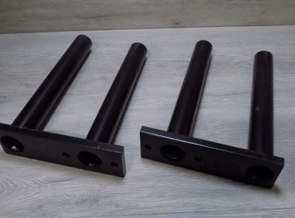 Gillig 82-66472-000 Stand Off Brackets