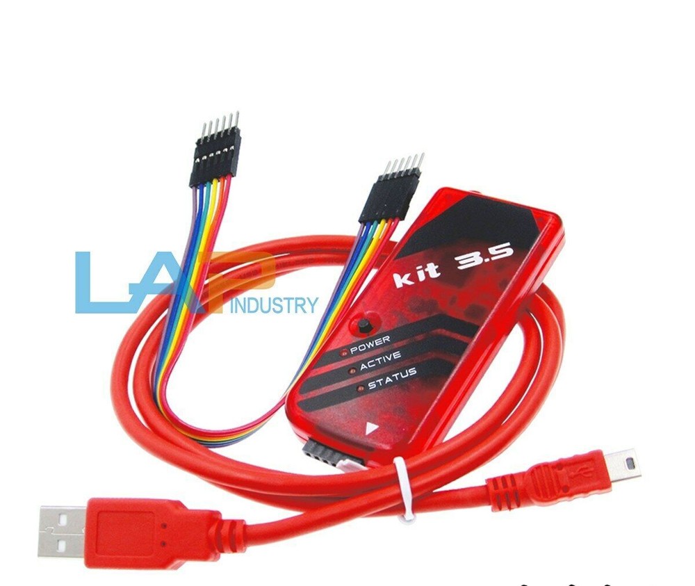 1pc NEW FOR Offline/programming/emulation pic kit3.5 programmer