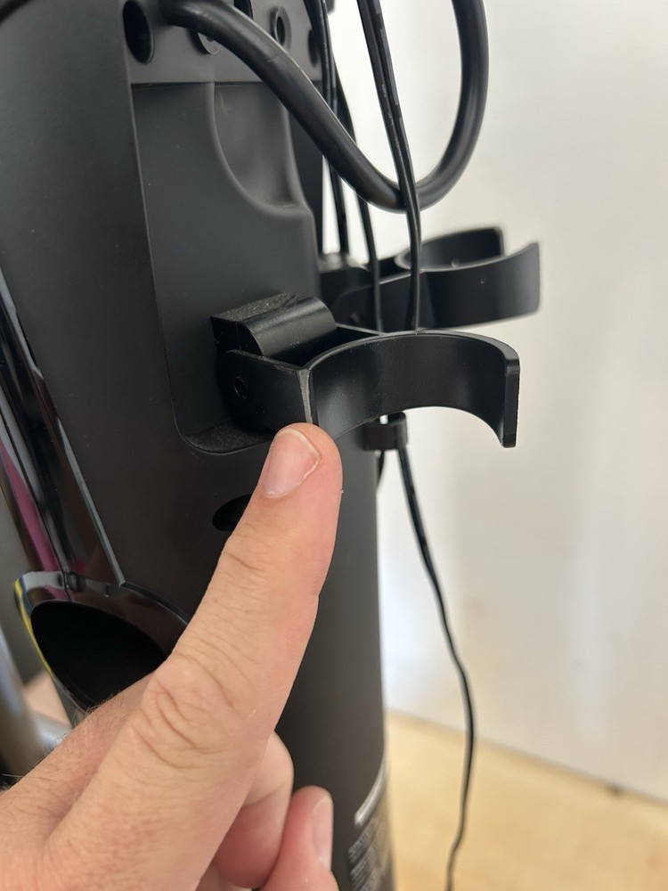 Premium Wi-Fi Karaoke System 7'' Touchscreen Singing Machine - Two Mics Complete