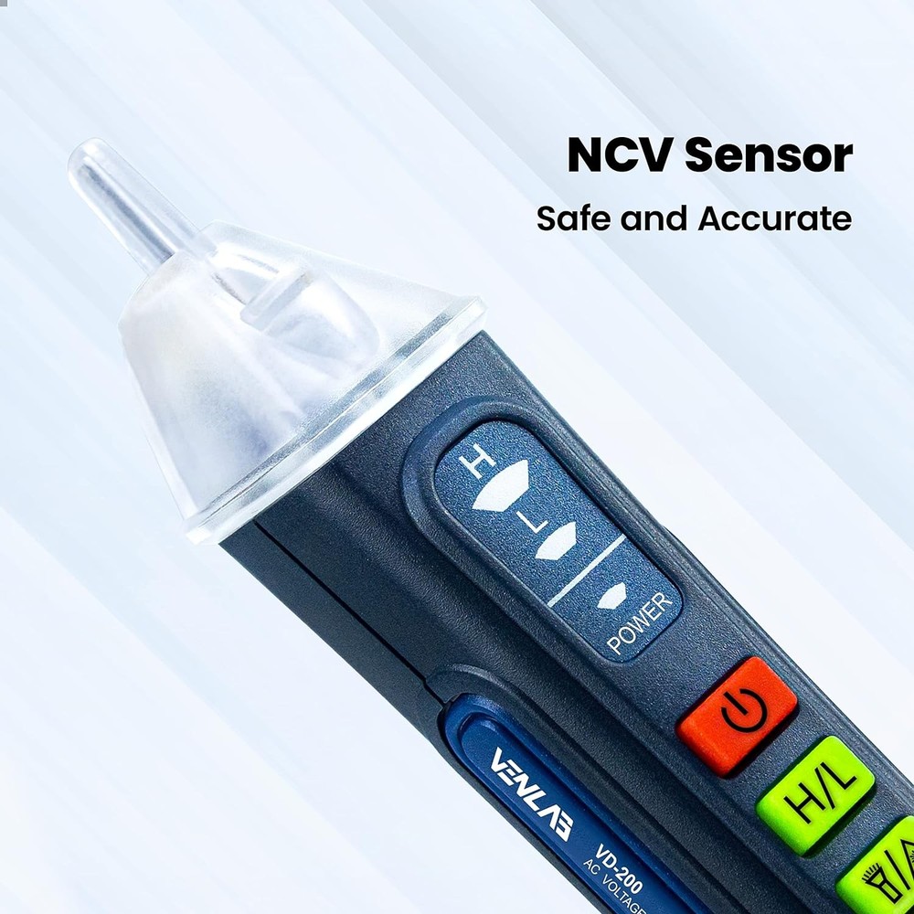 Non Contact Voltage Tester