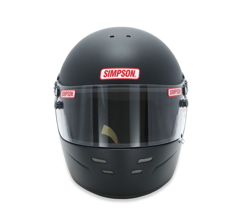 7100048 Simpson SA2020 Viper Racing Helmet