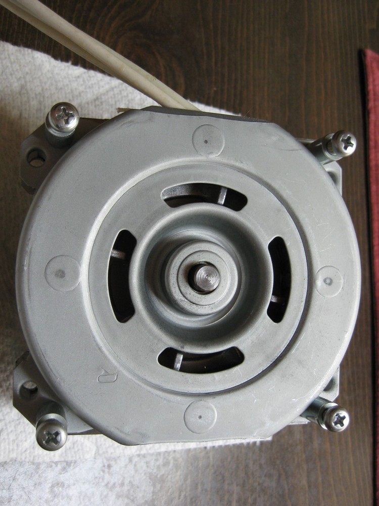 Panasonic SD-YD250 Bread Machine Motor Used