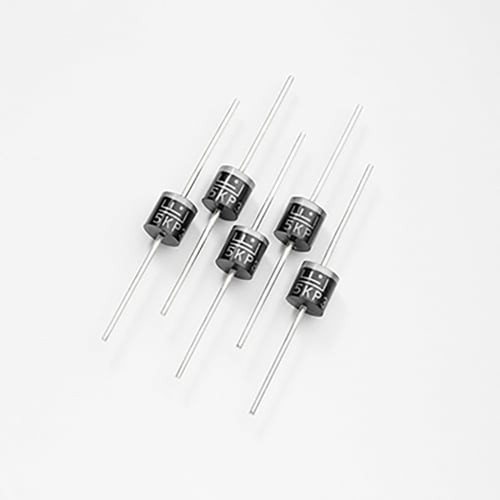 3pc LITTELFUSE KP24A TVS