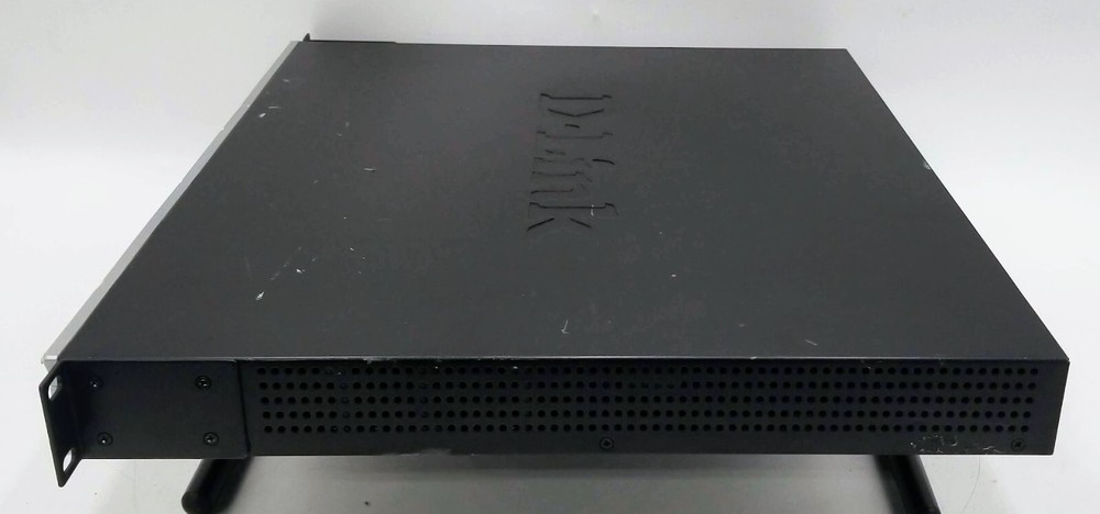 D-Link DGS-3450 48-Ports Rack-Mountable Managed Ethernet Switch