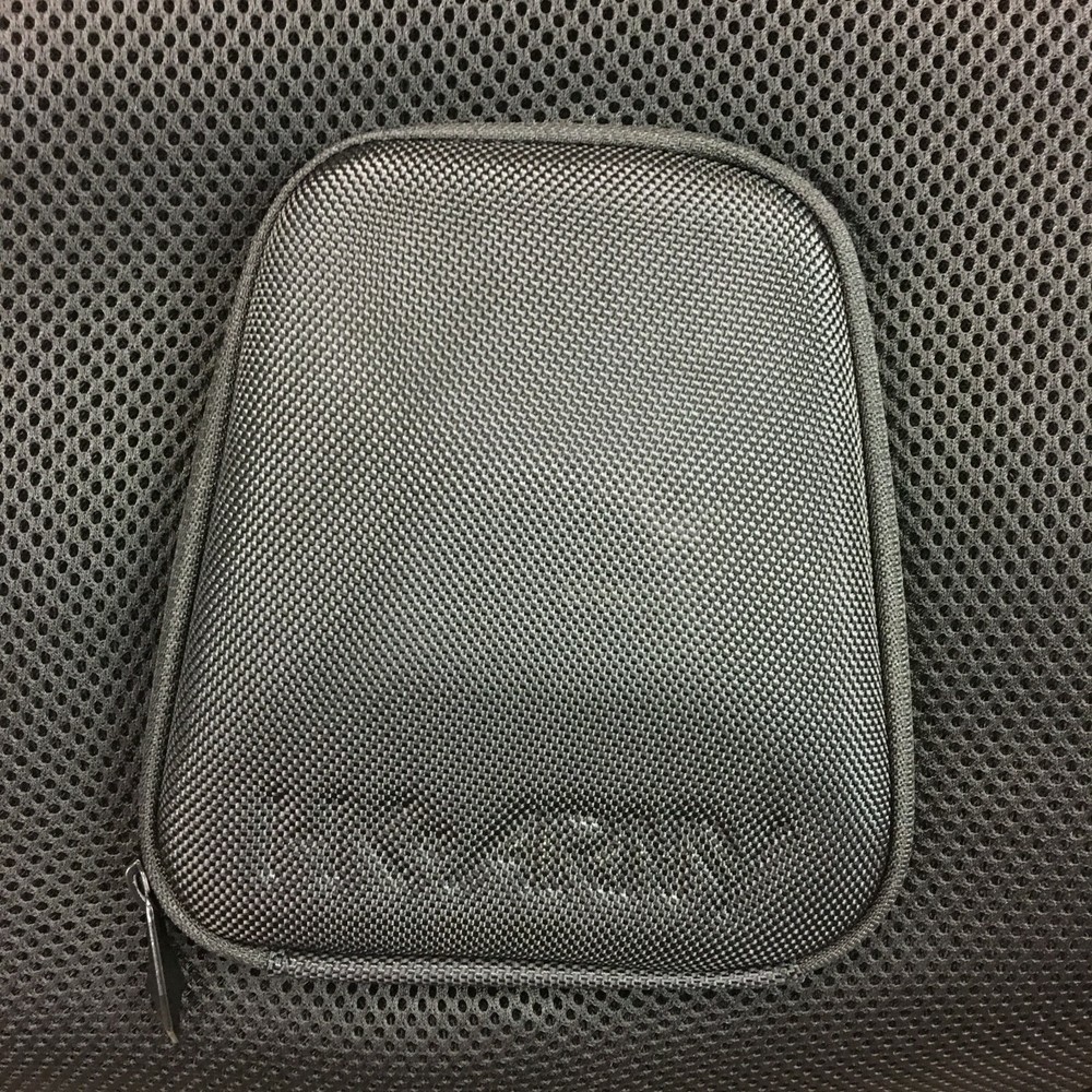 NEW HK Army HSTL Goggle Case - Black