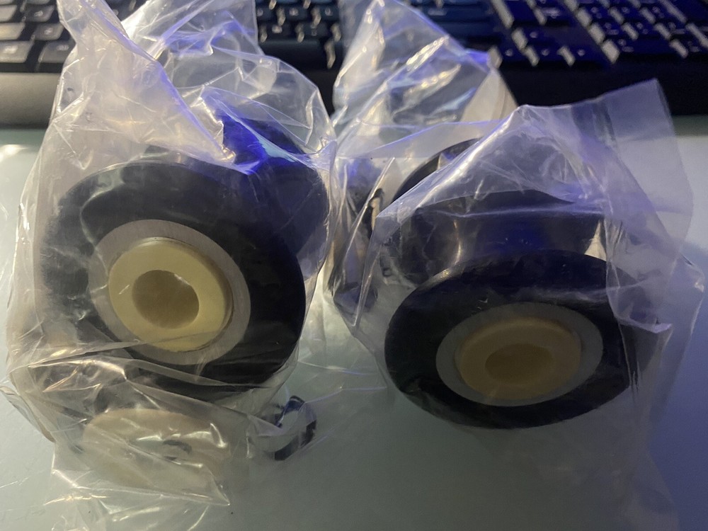 X2 BOWFLEX MAX TRAINER WHEELS Replacement Arm Roller OEM M3-M8