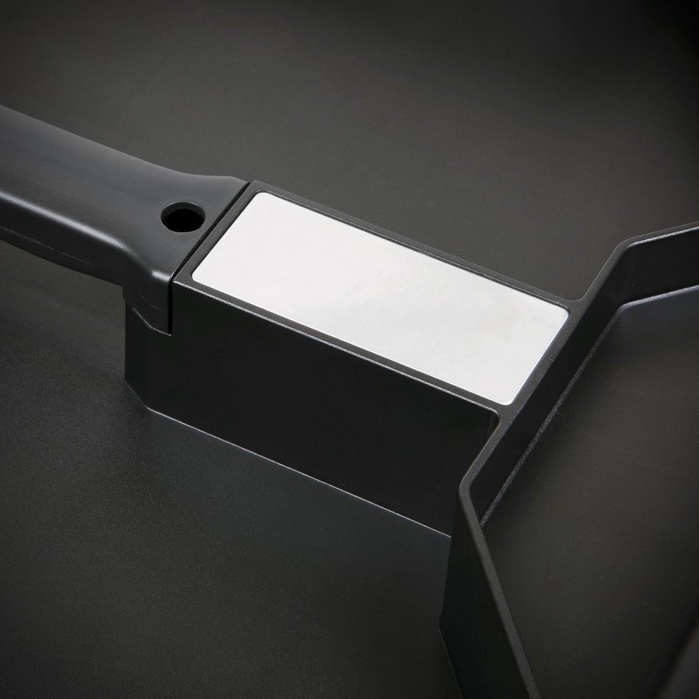 Sealey SCR86HV Creeper Tool Tray - Hi-Vis