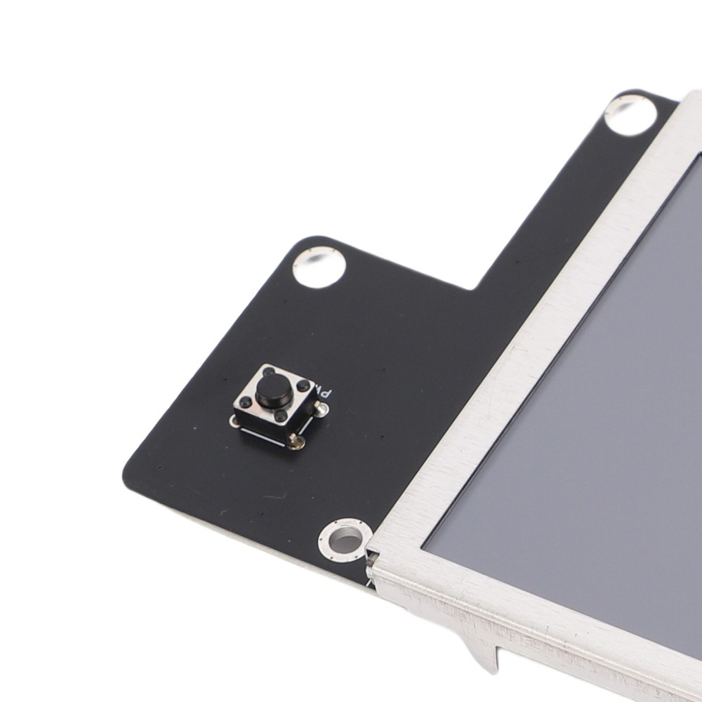 3D Printer 4.3in Touch Screen Assembly With Easy Installation For Adv