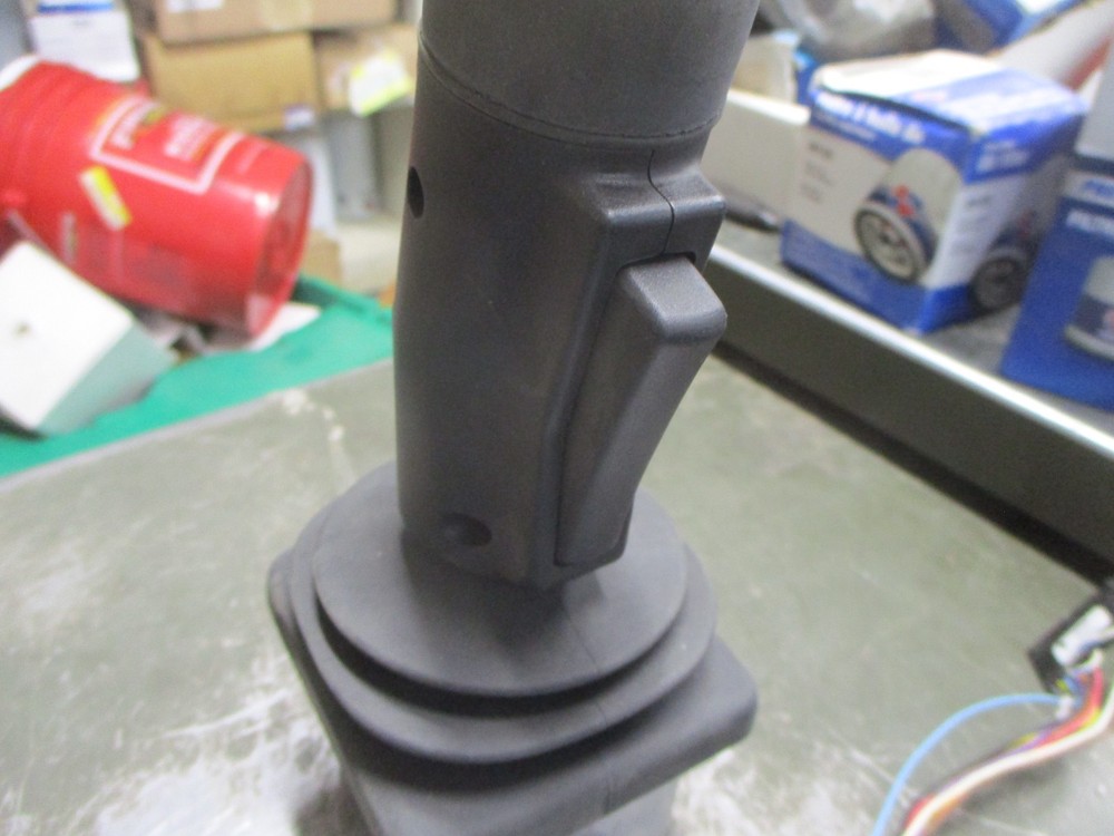 DELTATECH 0000604399S Joystick Controls