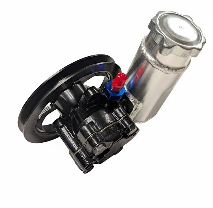 Power steering pump kit