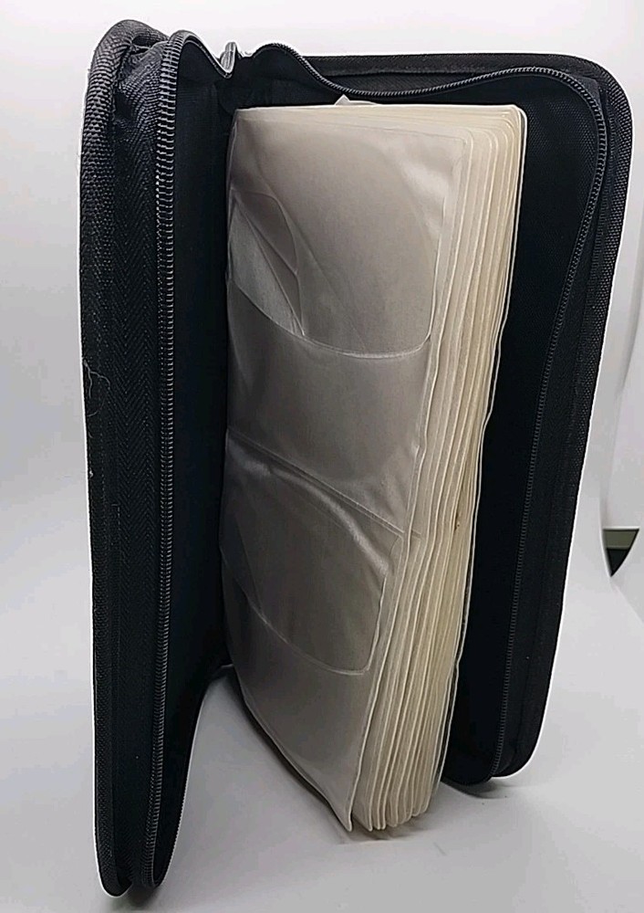 Case It 48 Disc Case Holder