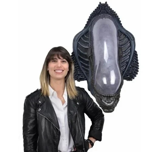 Neca Alien Xenomorph Trophy Plaque Wall Mounted Bust *BRAND NEW*