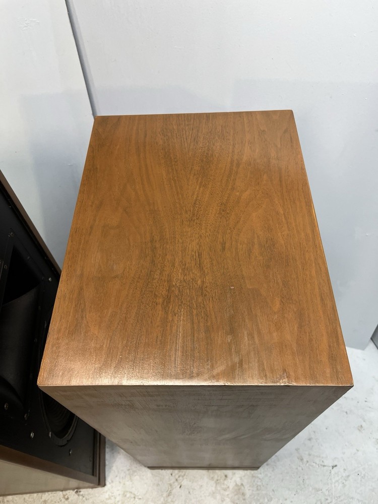 Pair of Klipsch Forte II Speakers