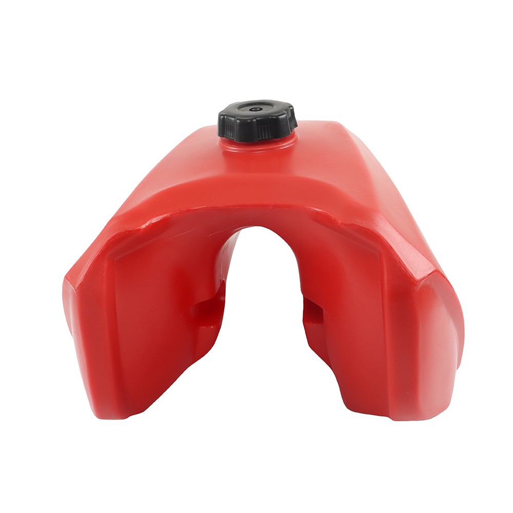 For Honda Fourtrax 300 TRX300 TRX 300 1988-1992 Fuel Tank W/ Cap & Fuel Petcock