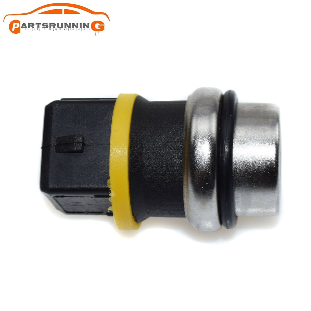 Engine Coolant Temperature Sensor Switch for VW Golf Jetta Van Cabrio 357919501A