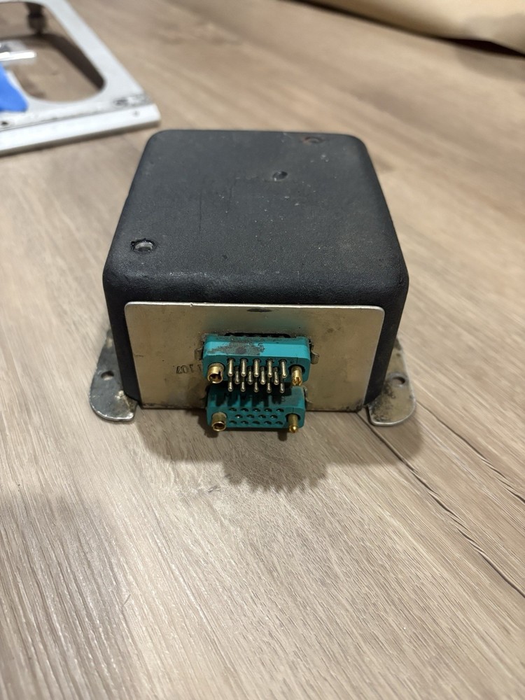 KING KA47 DME CODE CONVERTER PN: 071-0006-00