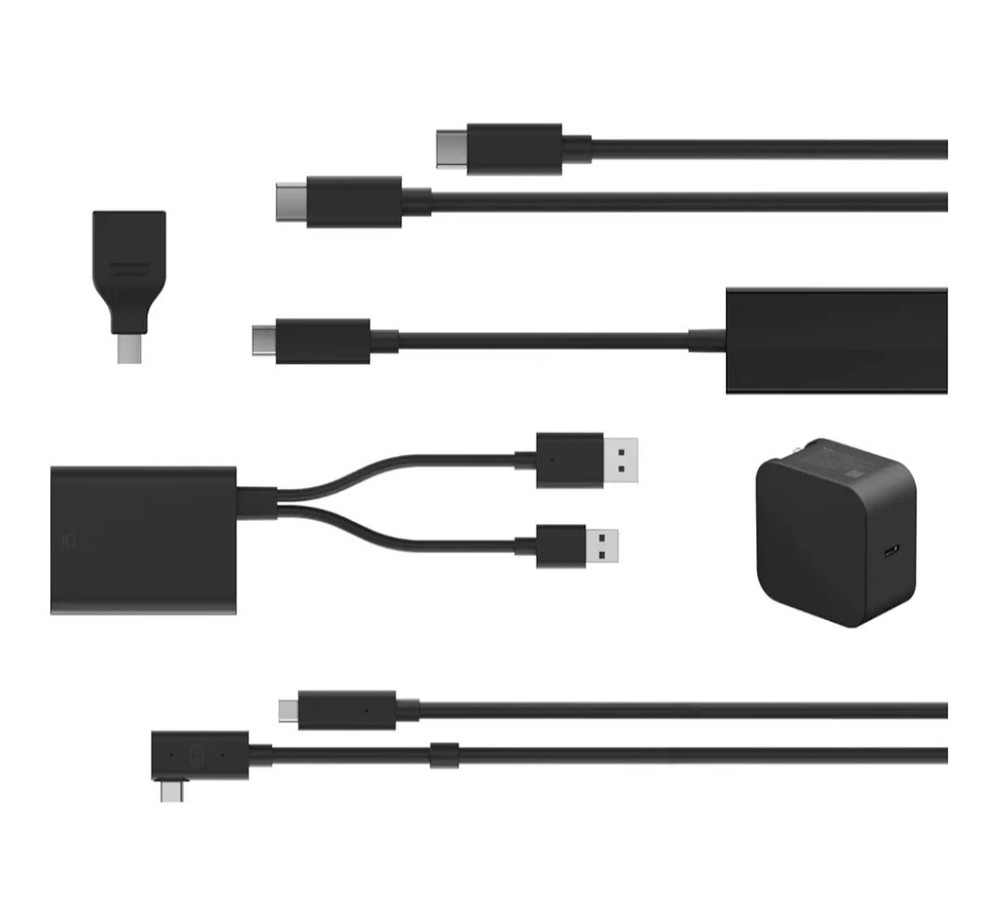 HTC Vive Wired PC Streaming Kit for Vive Focus Vision VR Headset - DisplayPort
