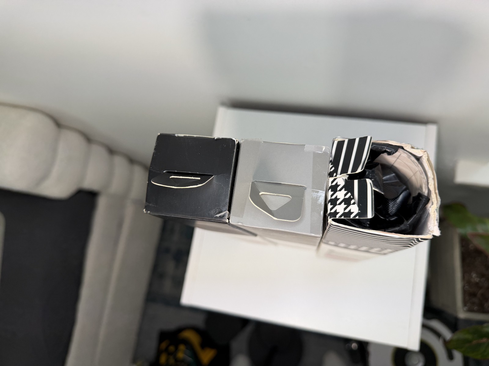 Lot 3 Cricut Infusible Ink Transfer Sheets Pattern Shape Solid 12"x12" Open Box